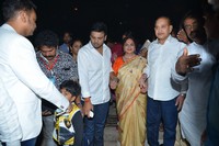 Celebs at Nandini Nursing Home Audio Launch